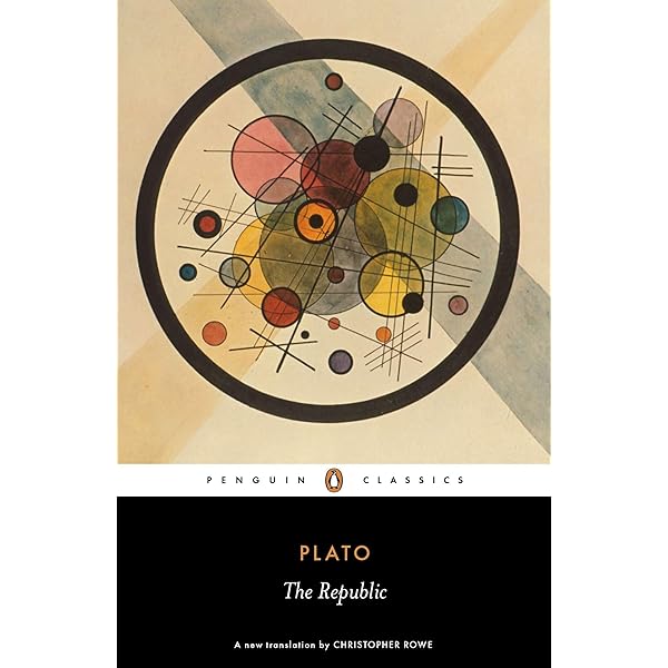 Amazon | The Republic (Penguin Classics) | Plato, Lee, Desmond